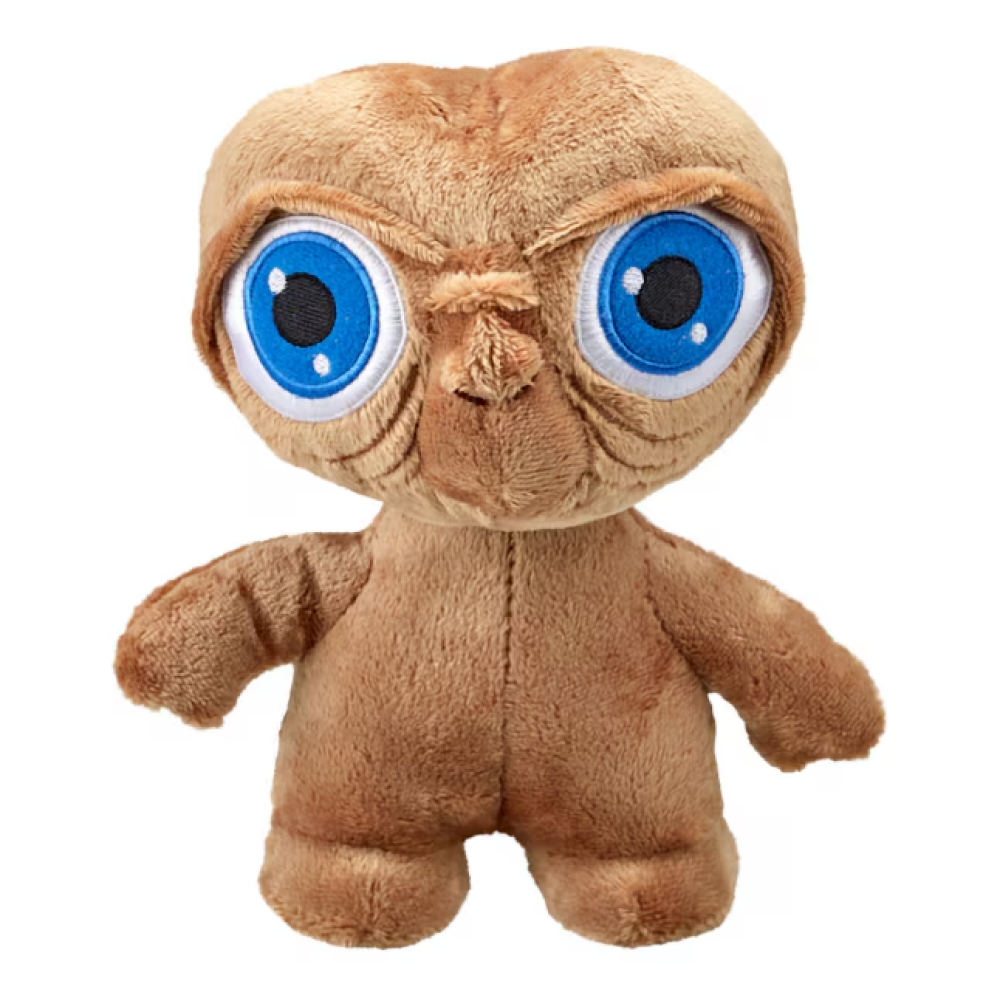 E.T. Uni-Mini Plush – Shop Universal