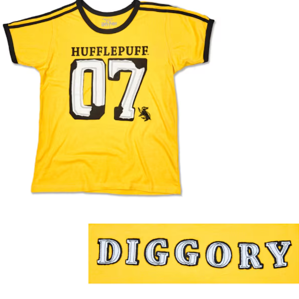 Ravenclaw Adult Jersey T-Shirt