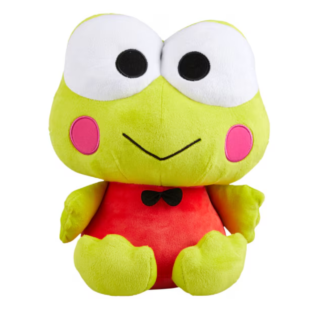 Keroppi Plush