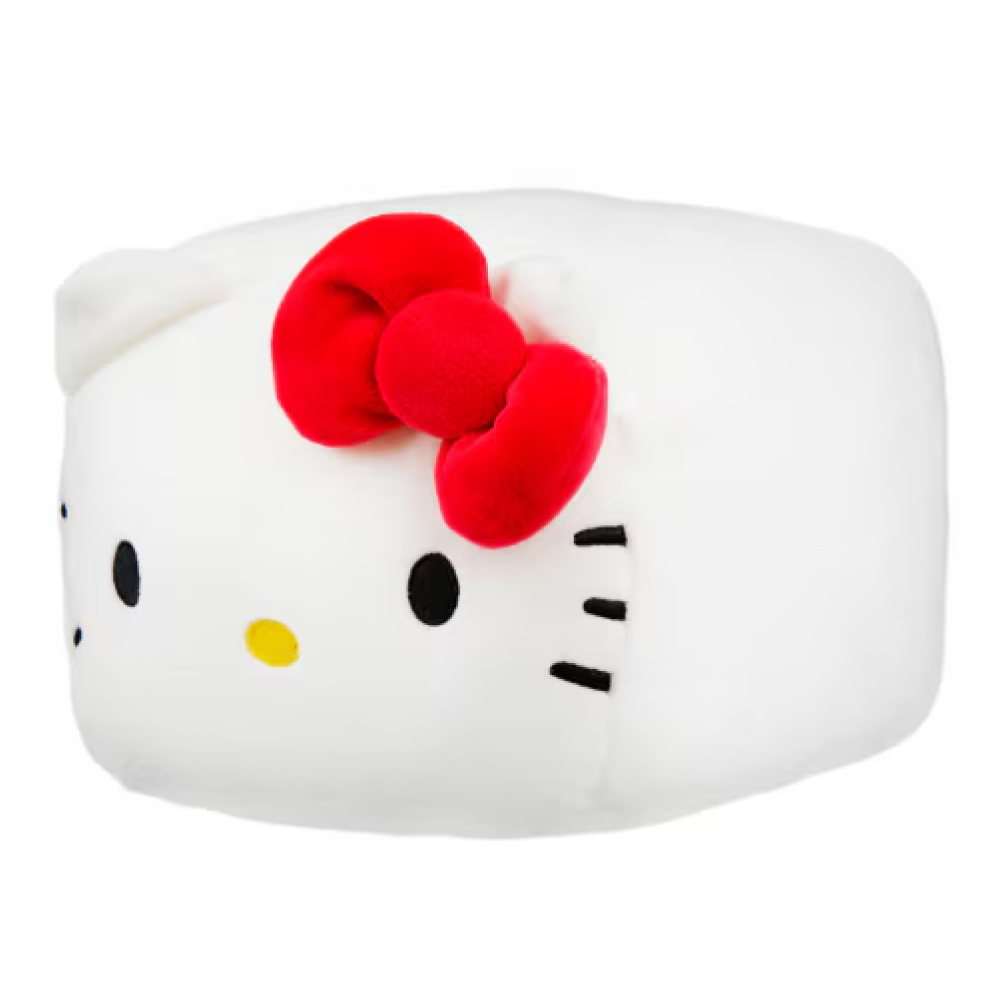 Hello Kitty Square Plush