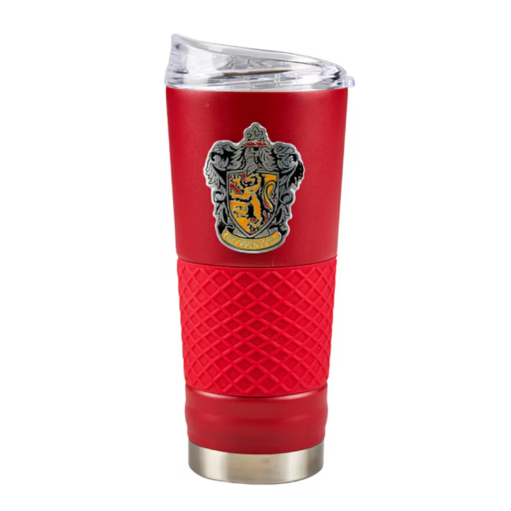 Gryffindor Travel Tumbler