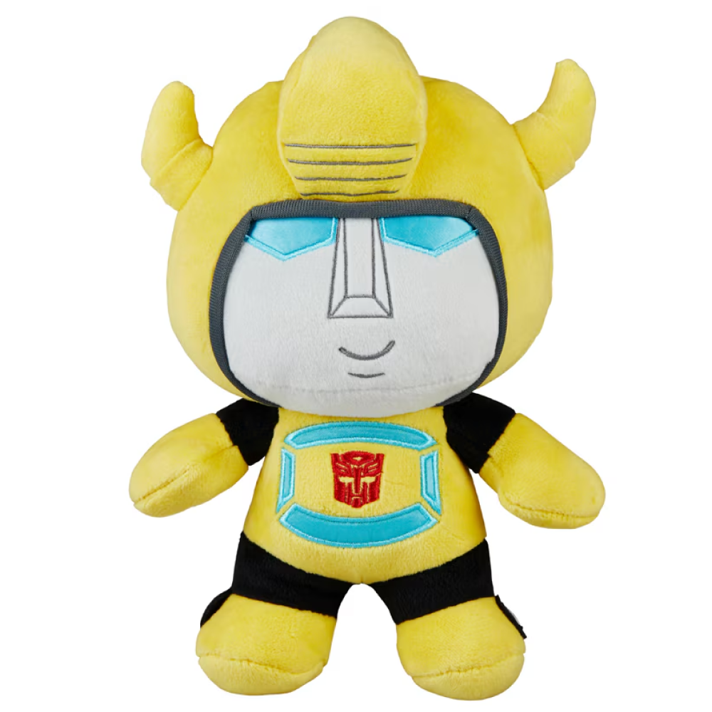 Bumblebee Cutie Plush