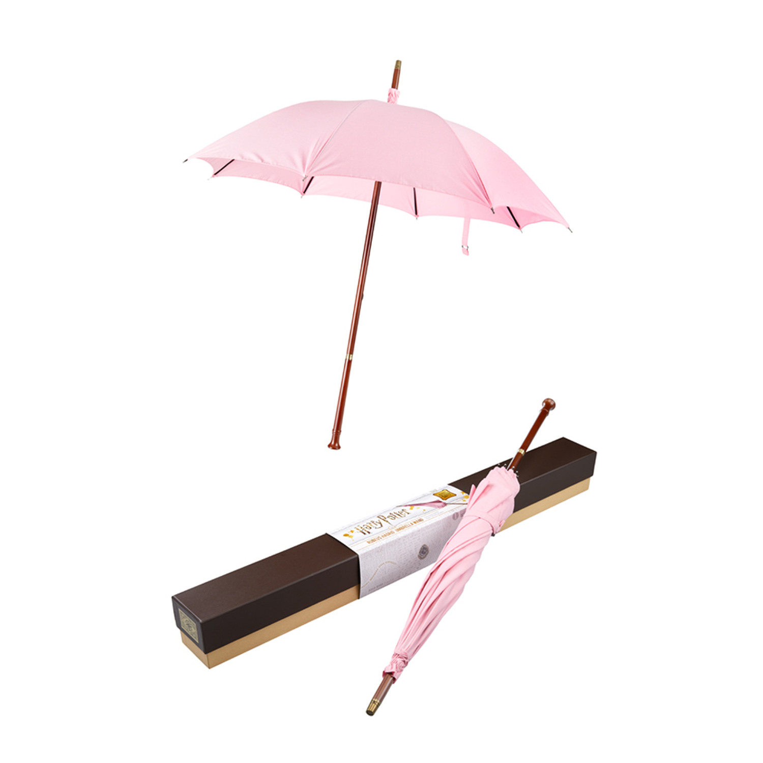 Harry Potter™ Rubeus Hagrid™ Umbrella Replica – Shop Universal