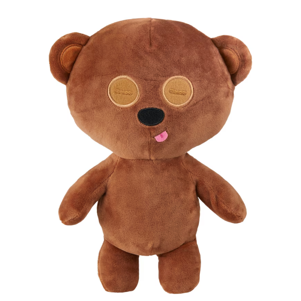 Despicable Me Tim Cutie Plush