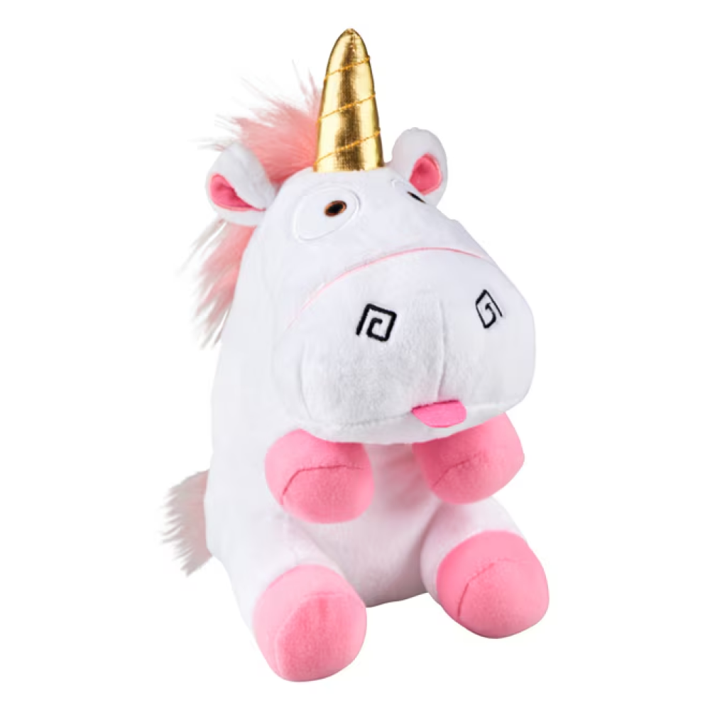 Despicable Me Unicorn Cutie Plush – Shop Universal display picture 1