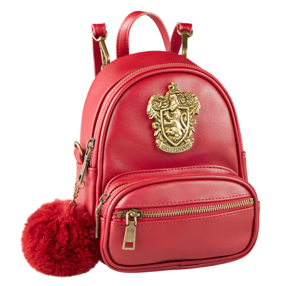 gryffindor mini backpack Gryffindor™ Crest Mini Backpack