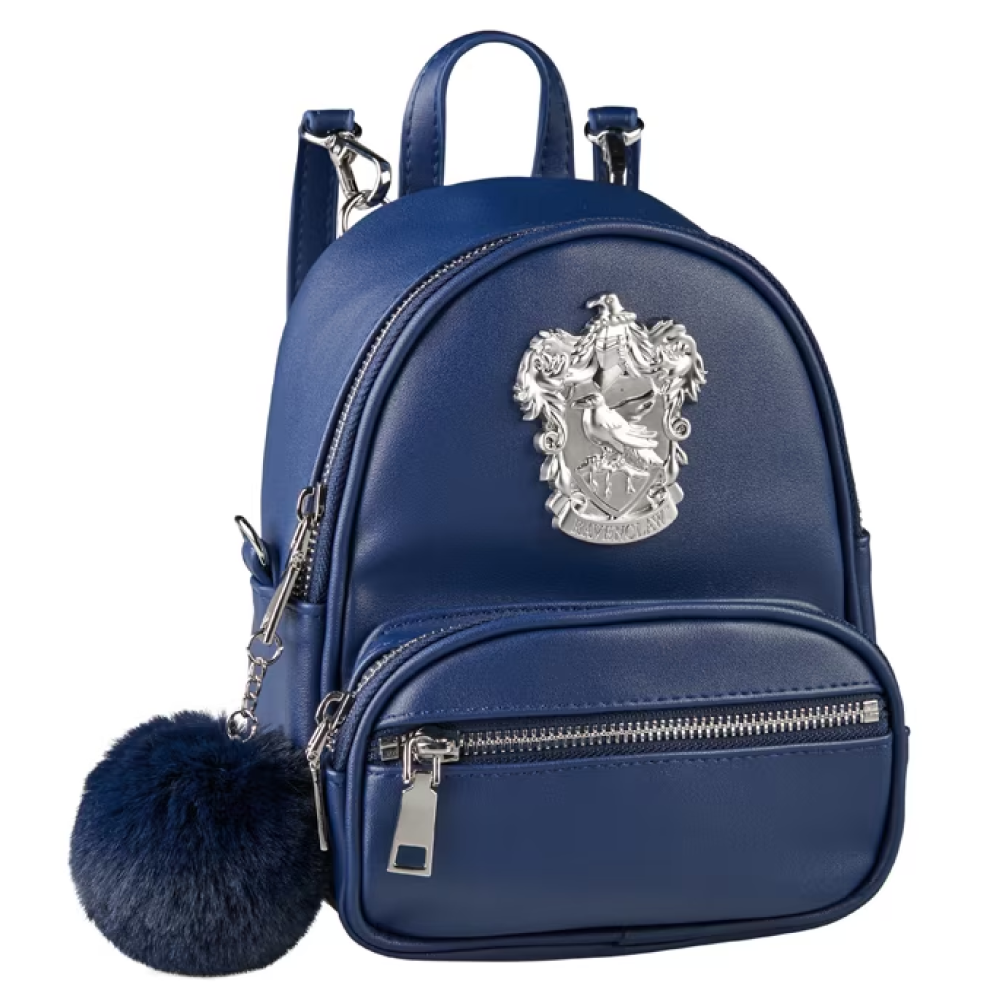 Ravenclaw Crest Mini Backpack
