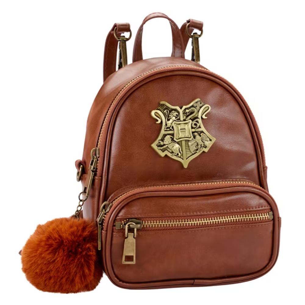 Hogwarts™ Crest Mini Backpack – Shop Universal