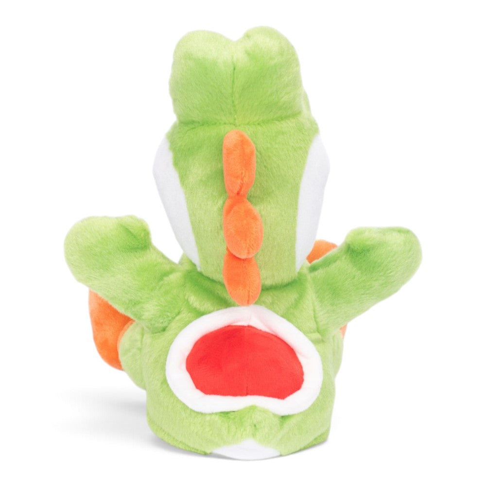SUPER NINTENDO WORLD™ Yoshi Puppet-6