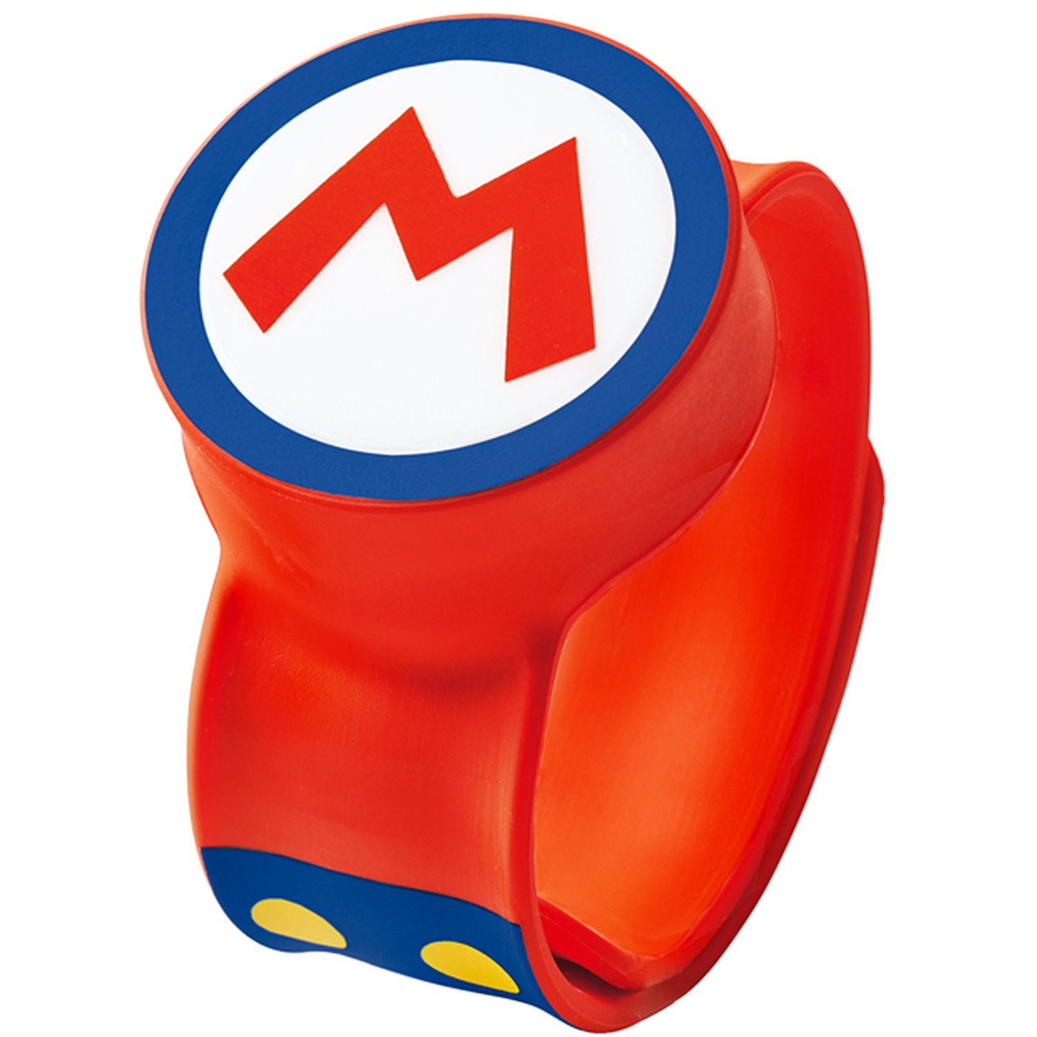 SUPER NINTENDO WORLD™ Mario Power-Up Band™ – Shop Universal