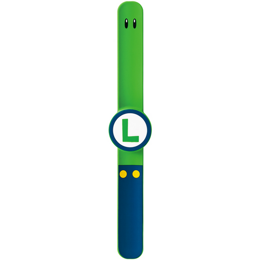 SUPER NINTENDO WORLD™ Luigi Power-Up Band™
