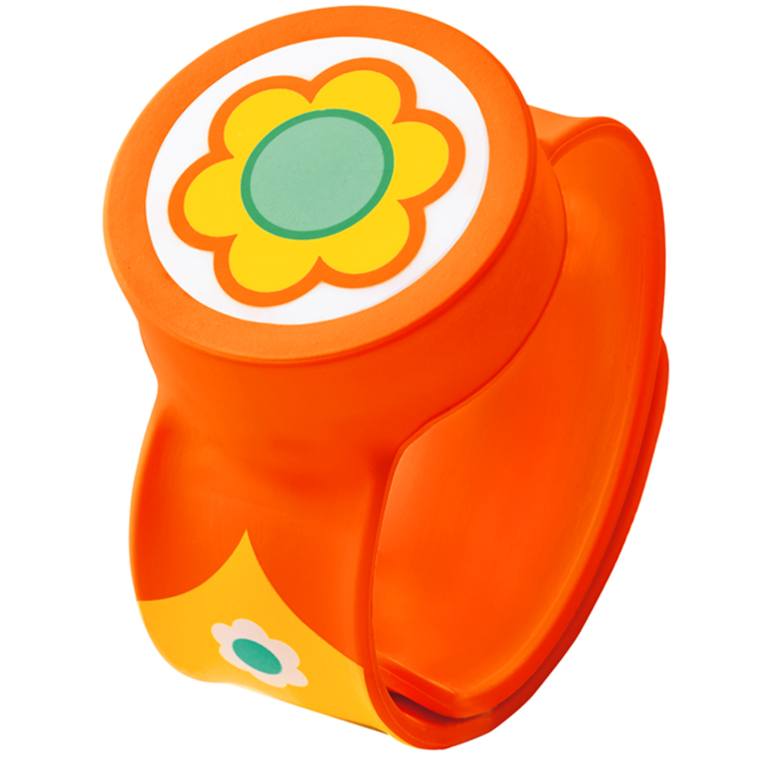 SUPER NINTENDO WORLD™ Princess Daisy Power-Up Band™ – Shop Universal