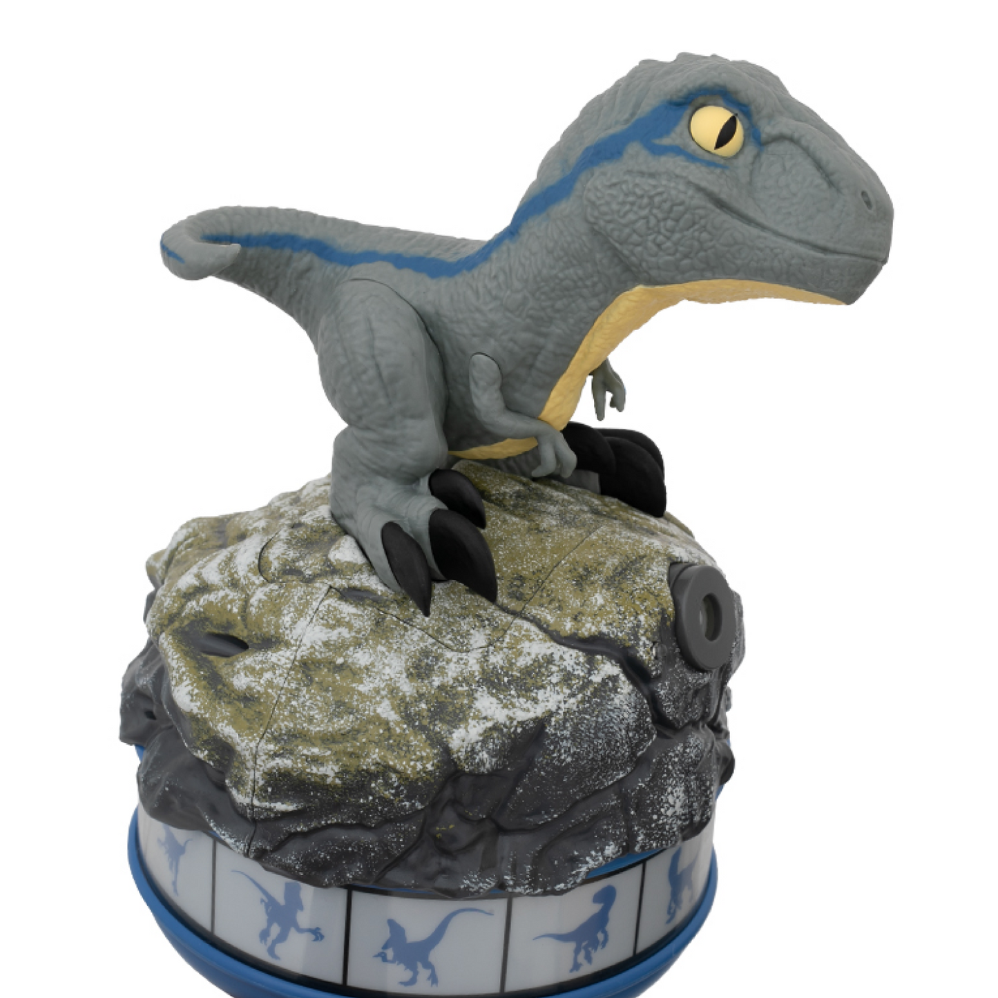 Jurassic Park Parade Bubble Wand