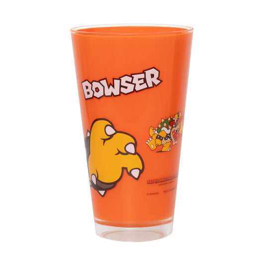 SUPER NINTENDO WORLD™ Bowser Acrylic Tumbler-2