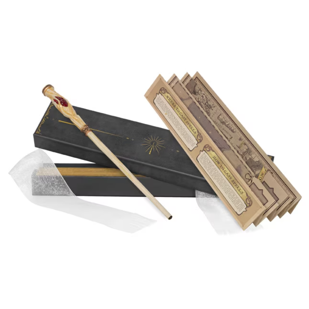 Second Generation Interactive Wand - Pine