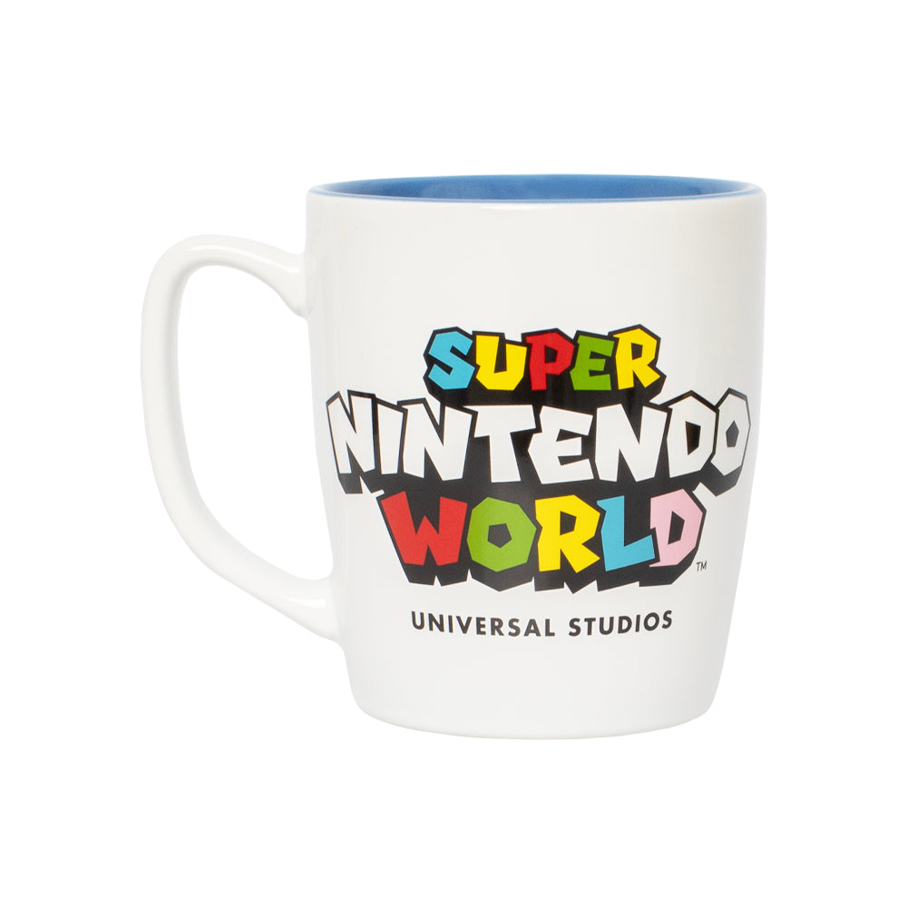 SUPER NINTENDO WORLD™ Toad Mug.-2