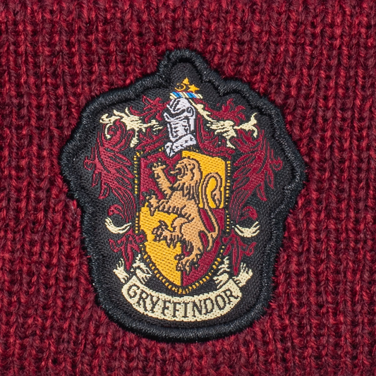 Harry Potter™ Beanie - Gryffindor™