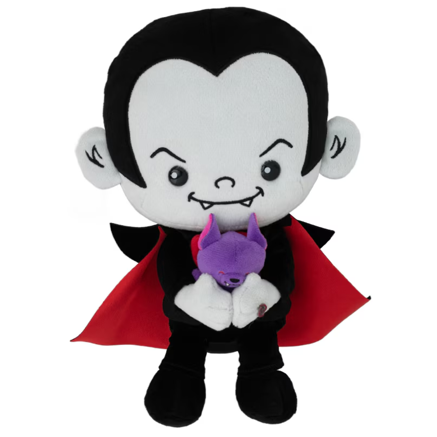 universal studios monsters dracula Dark Universe Bitty Monsters Dracula Plush