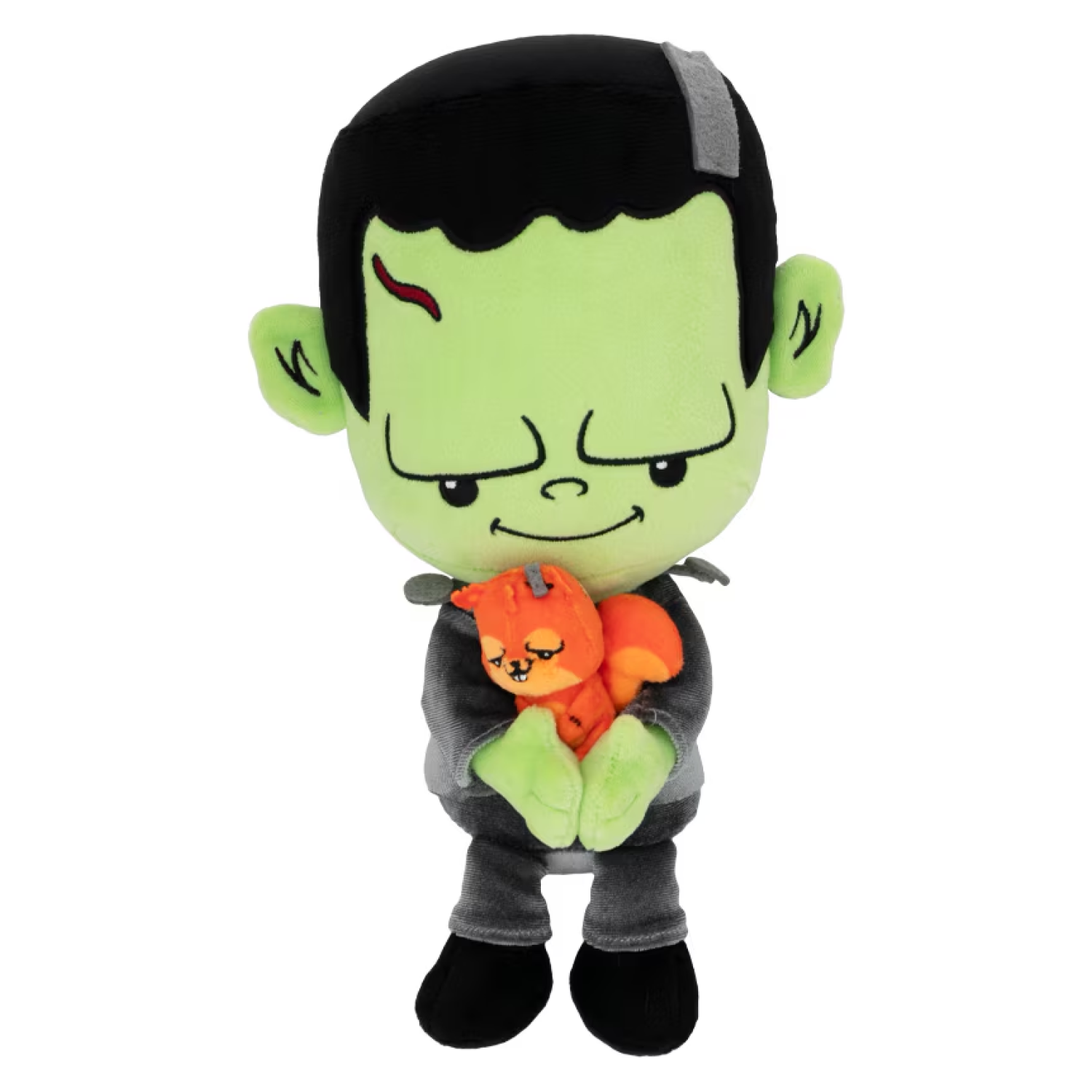 Dark Universe Bitty Monsters Frankenstein Plush – Shop Universal