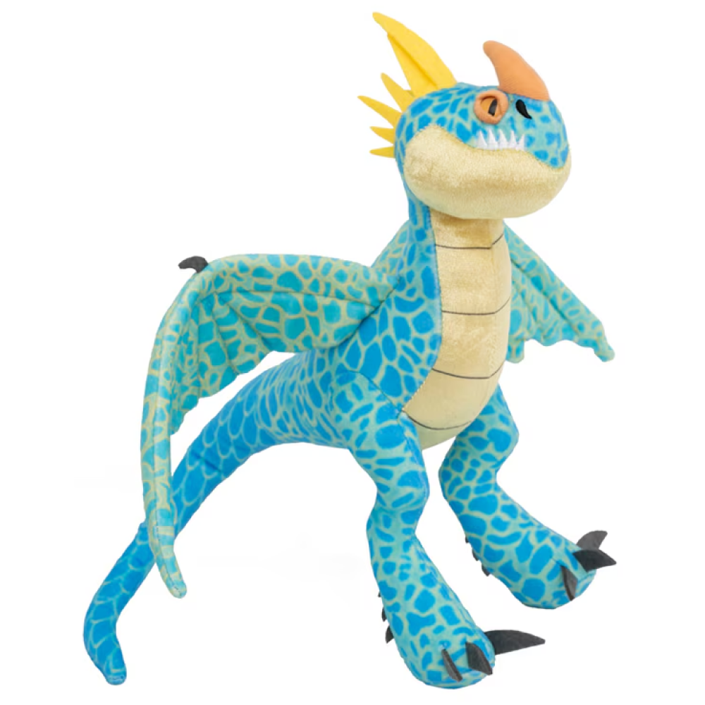 How To Train Your Dragon Stormfly Plush
