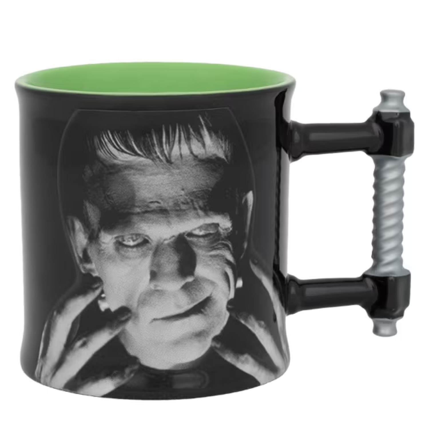【新品】呪詛 限定版（Incantation Limited Edition） Universal Monsters Frankenstein Molded Mug – Shop Universal