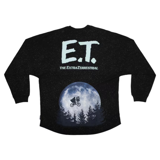 E.T. The Extra-Terrestrial Spirit Jersey