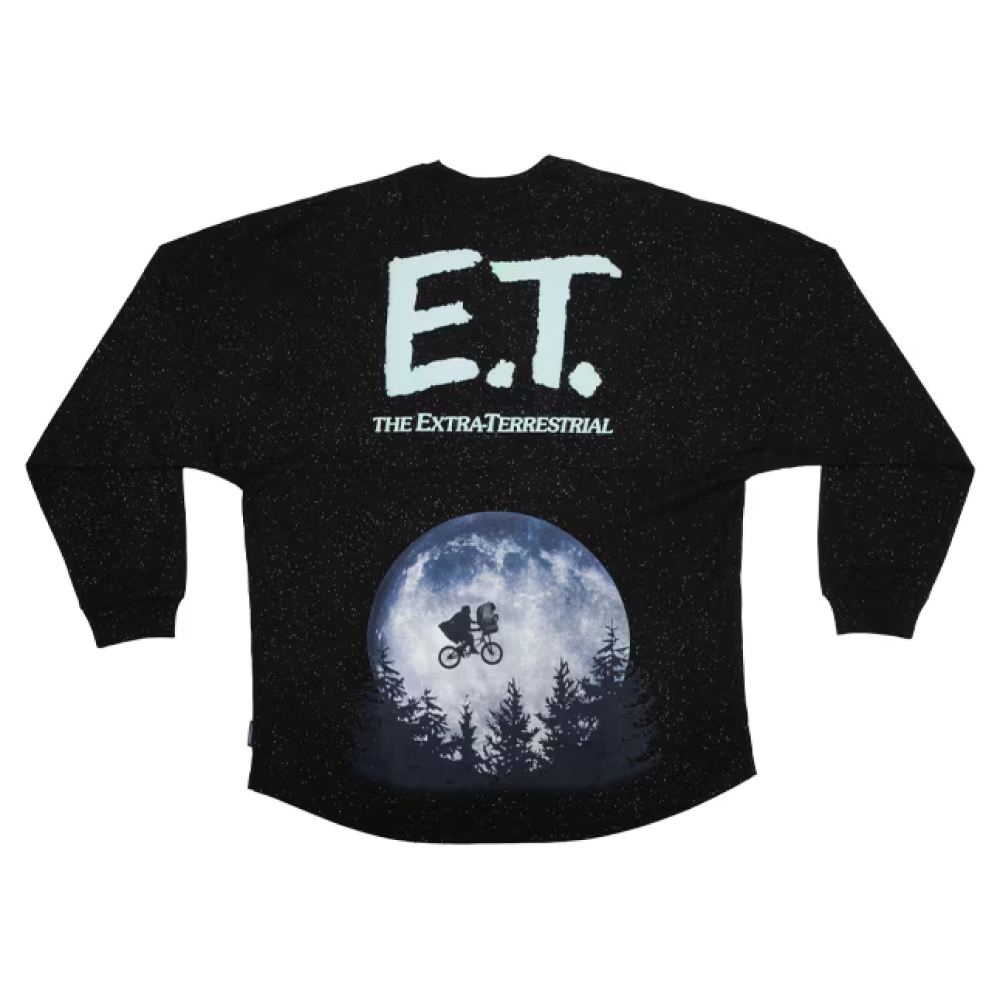 E.T. The Extra-Terrestrial Spirit Jersey