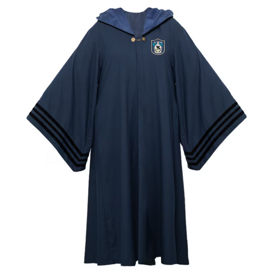 Harry Potter Vintage Ravenclaw Robe