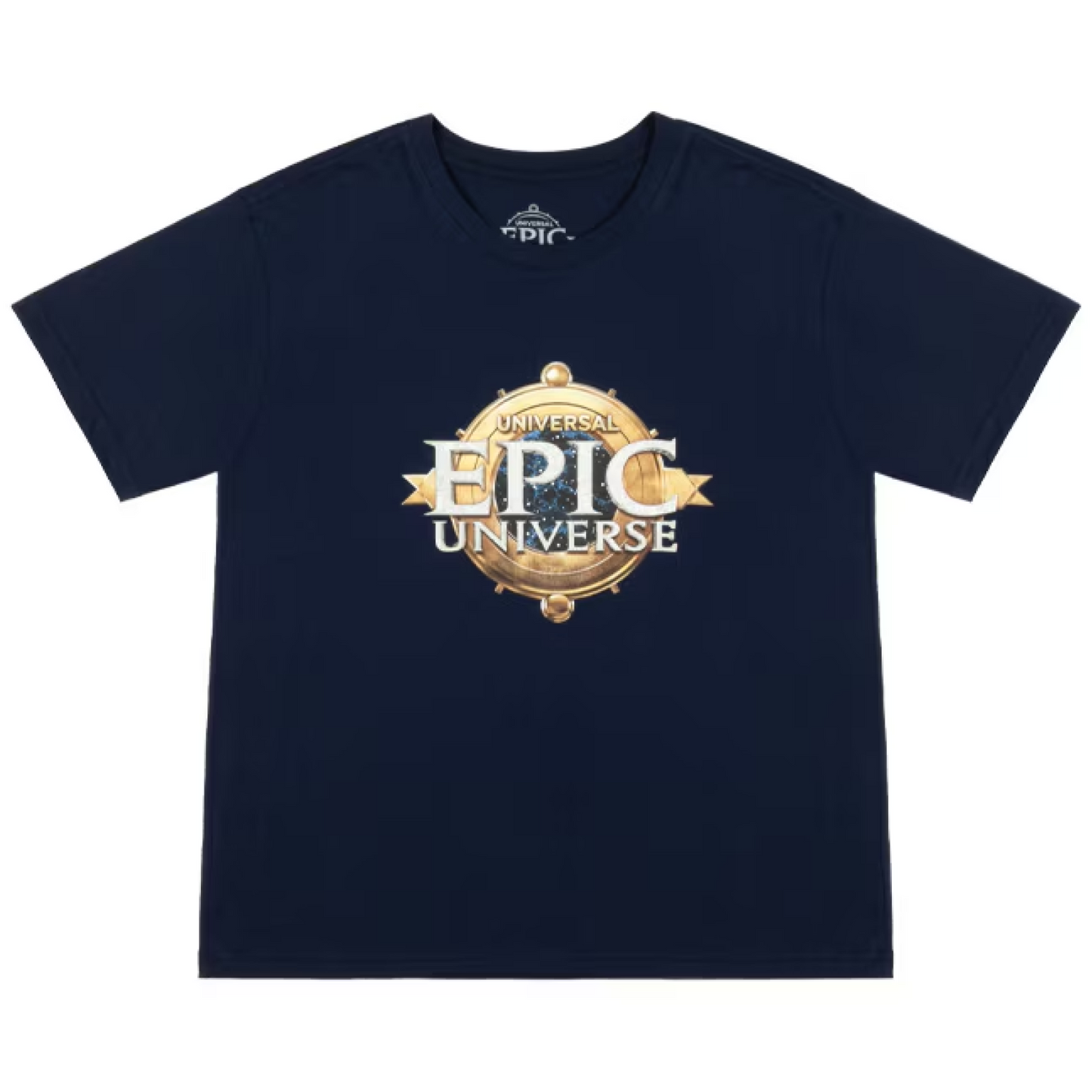 Epic Universe Emblem T-Shirt