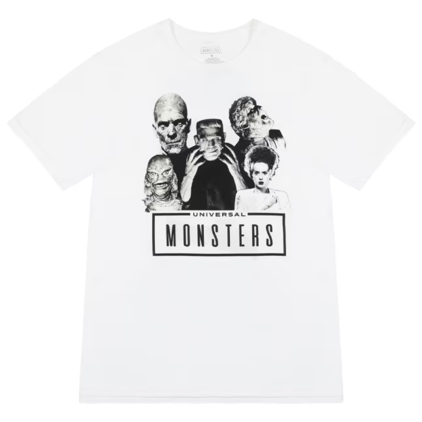 Universal Monsters T-Shirt