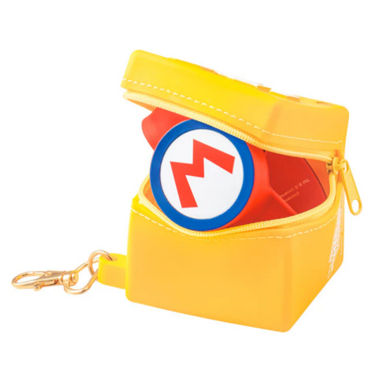 SUPER NINTENDO WORLD™ Question Block Power Up Band Case-3