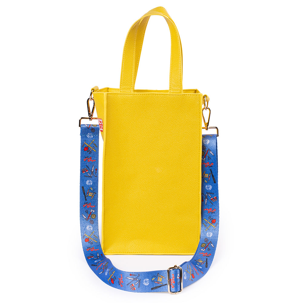 Chucky™ Loungefly Tote Bag