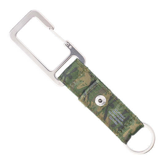 Jurassic Park™ Camo Carabiner Keystrap