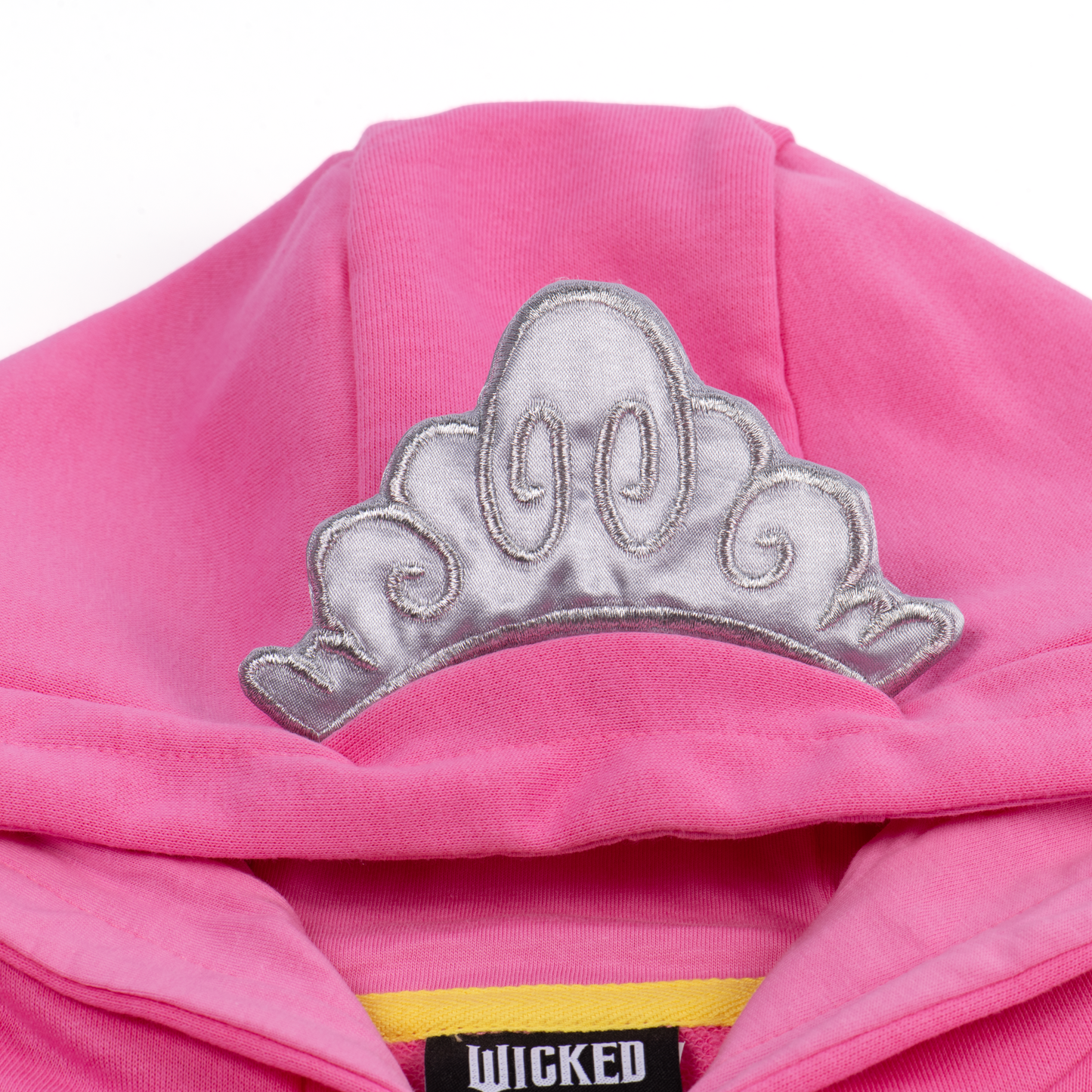 Wicked Youth Hoodie Glinda