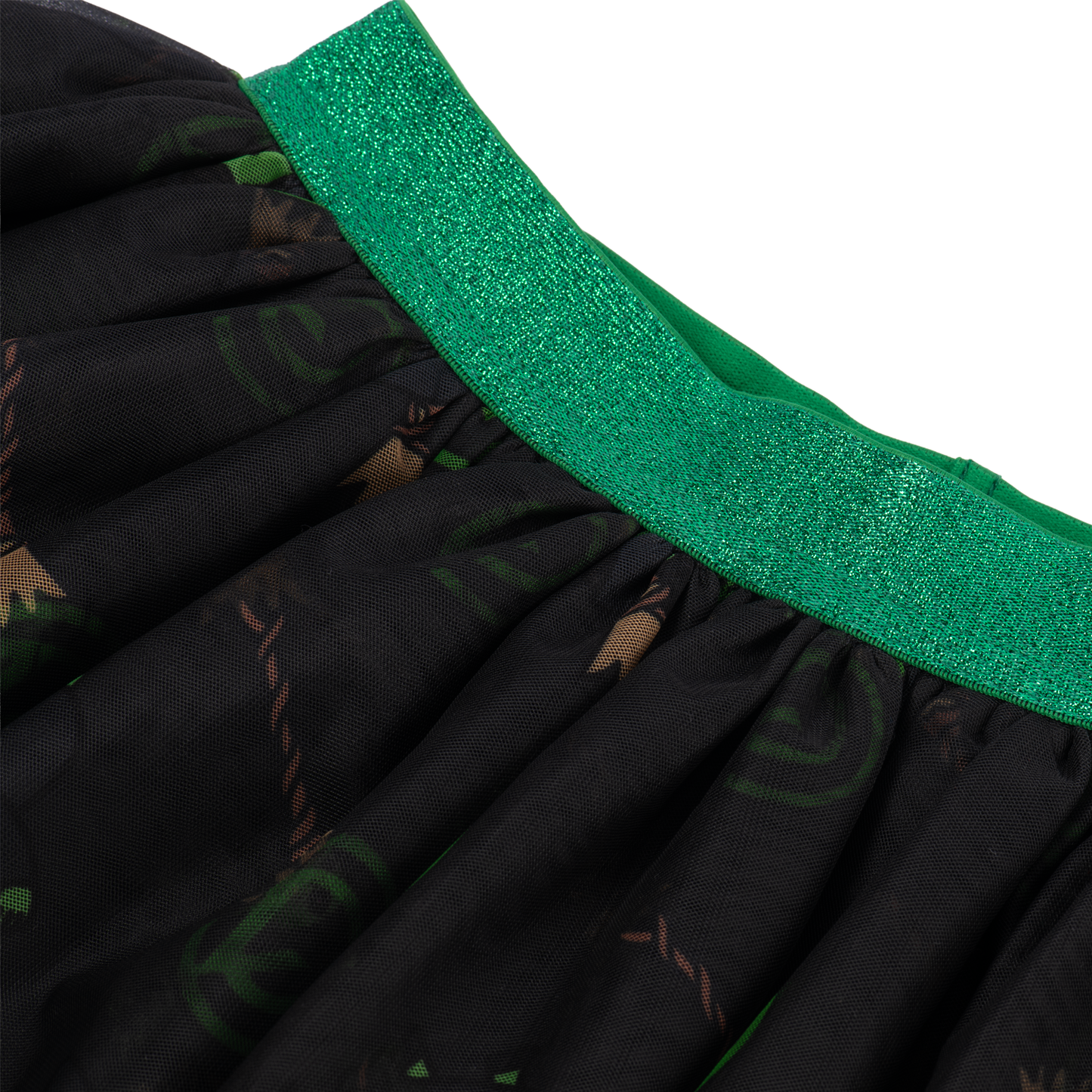 Wicked Youth Skirt