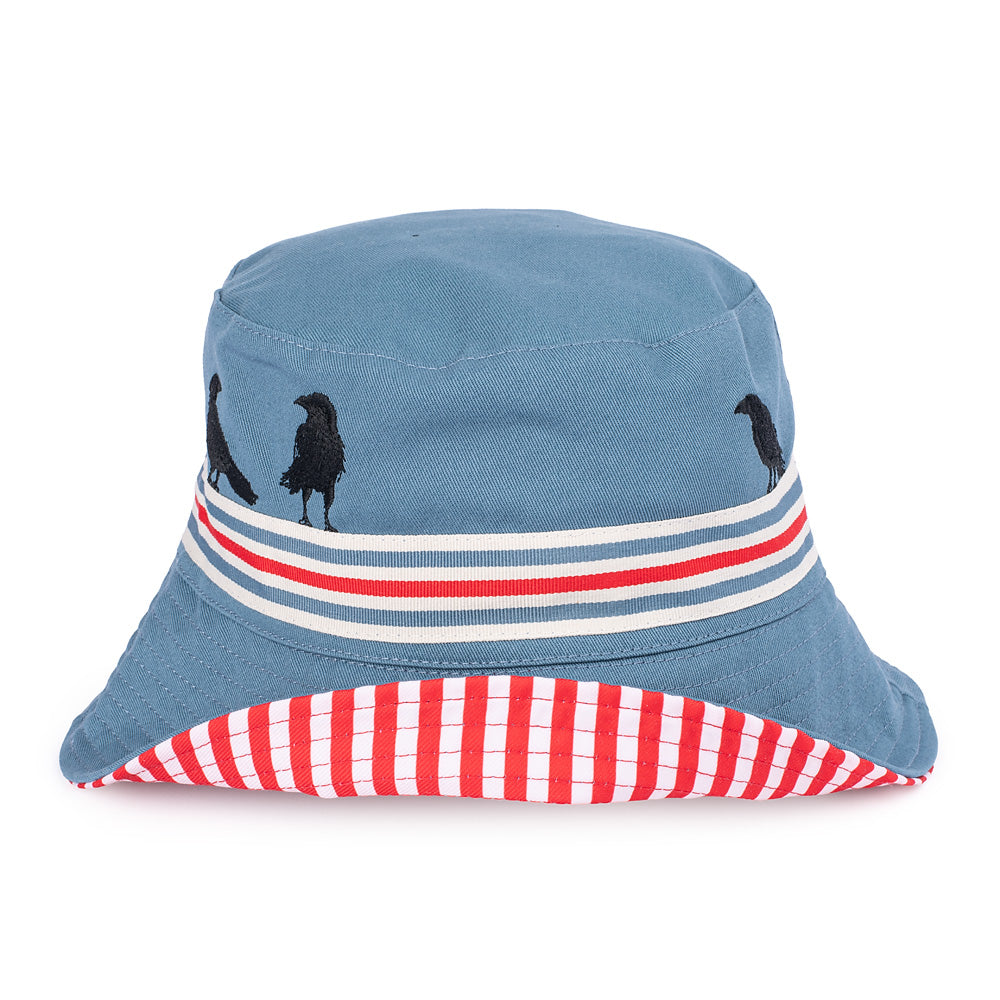 The Birds™ Bucket Hat