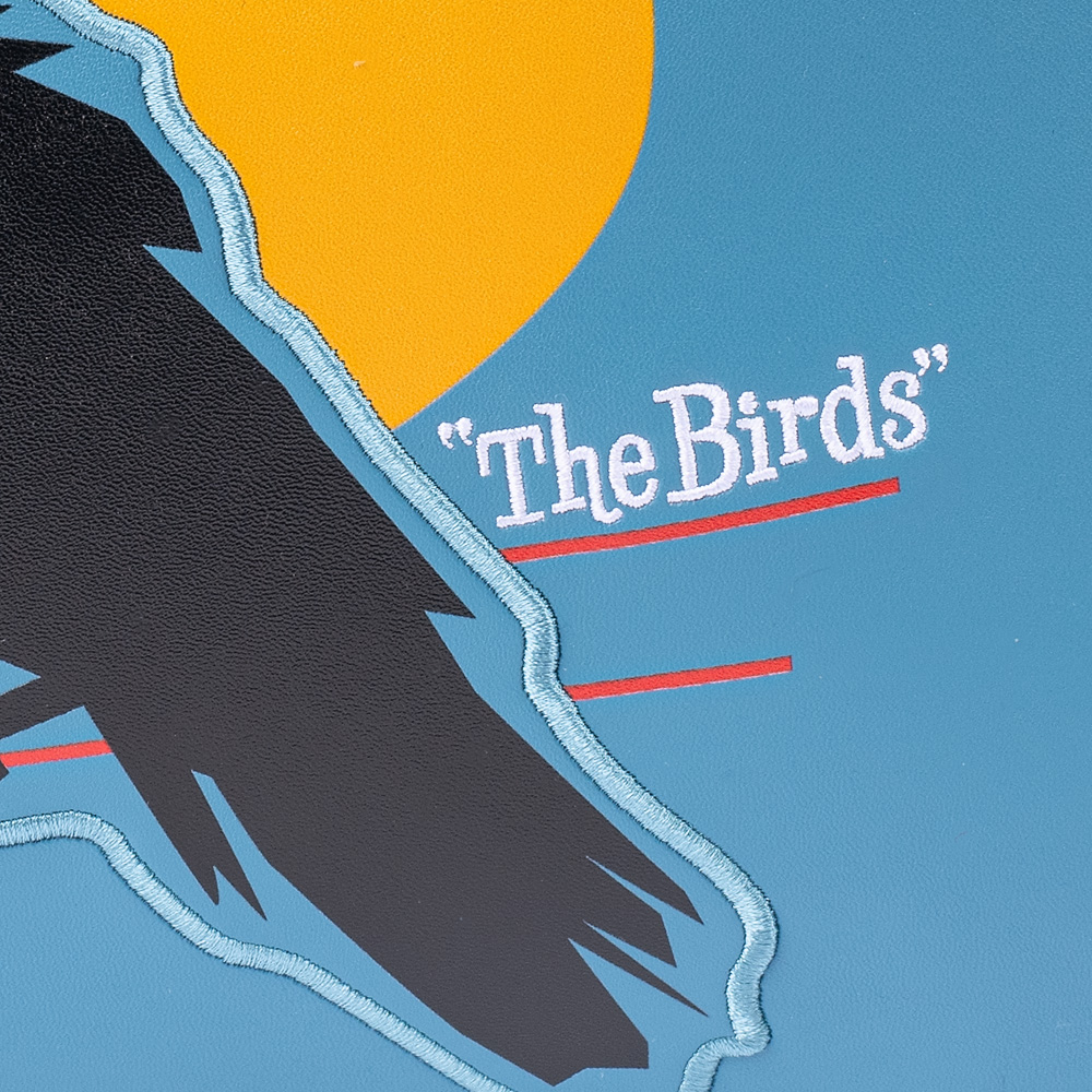 The Birds™ Bowling Bag