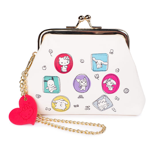 Hello Kitty® Drawing Wristlet