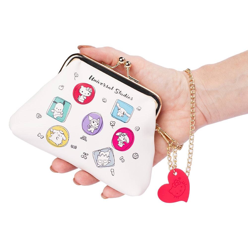 Hello Kitty® Drawing Wristlet