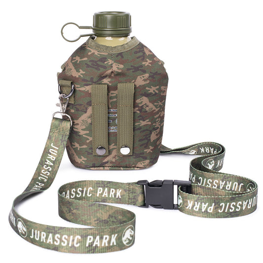 Jurassic Park™ Camo Canteen