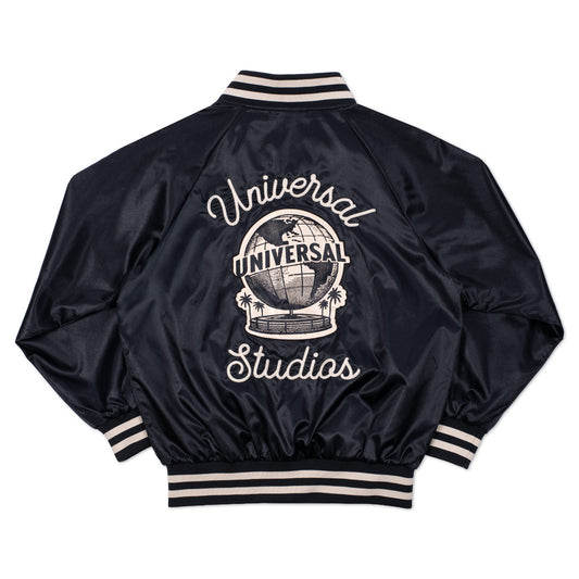 Universal Orlando Resort Retro Icons Bomber Jacket