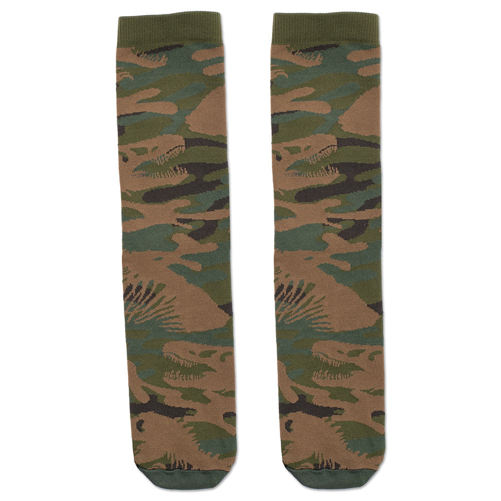 Jurassic Park™ Camo Socks