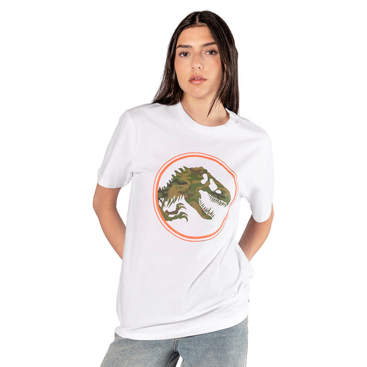 Jurassic Park™ Camo T-Shirt