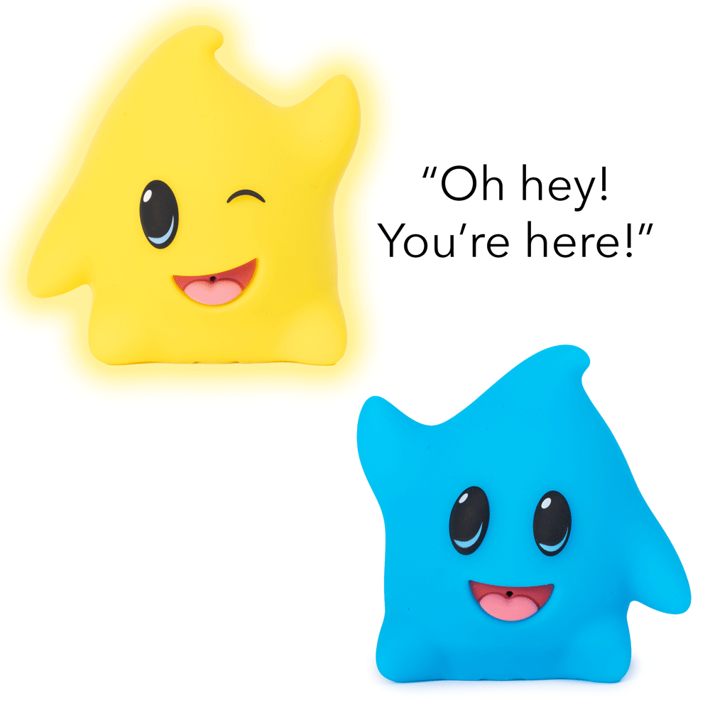 Blue Luma™ Shoulder Pal