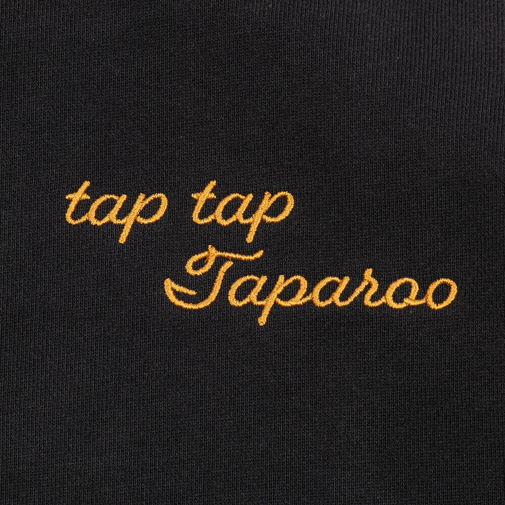 Happy Gilmore™ Pullover Wind Shirt