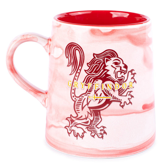 Harry Potter™ Gryffindor™ Ornate Emblem Mug