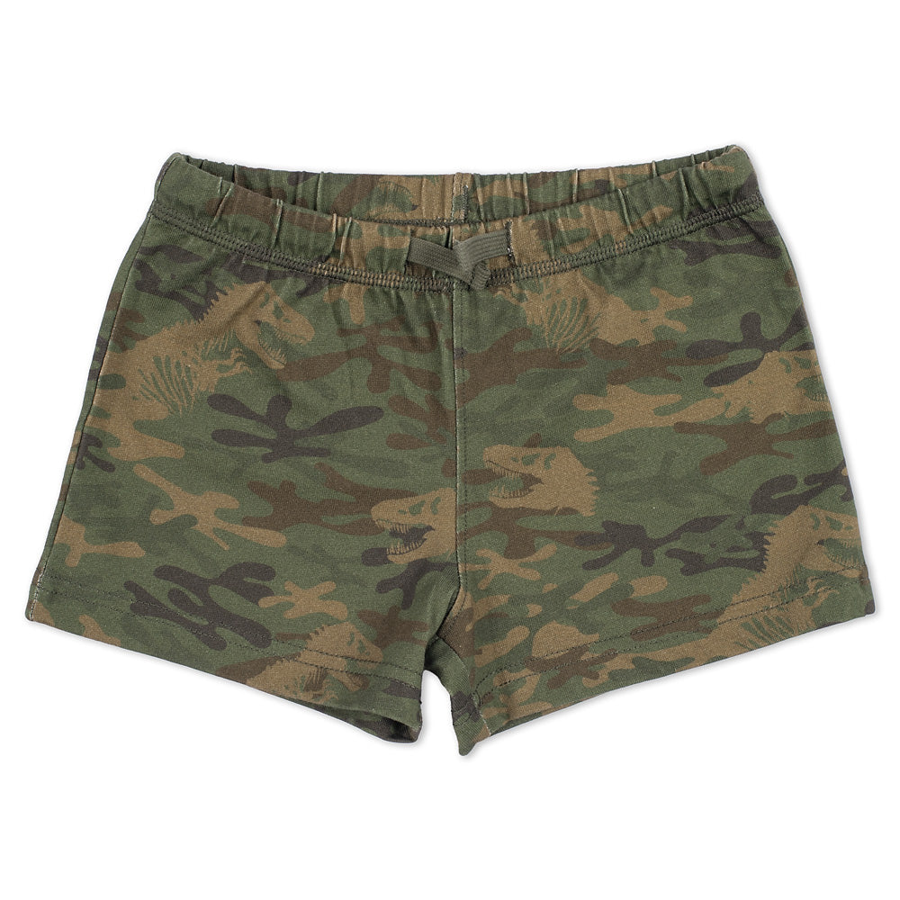 Jurassic Park™ Camo Infant Set