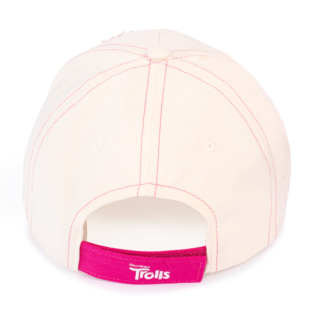 Trolls Poppy Youth Cap