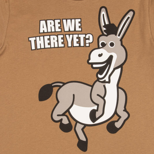 Shrek Donkey Youth T-Shirt