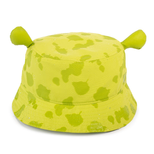 Shrek Color Changing Youth Bucket Hat